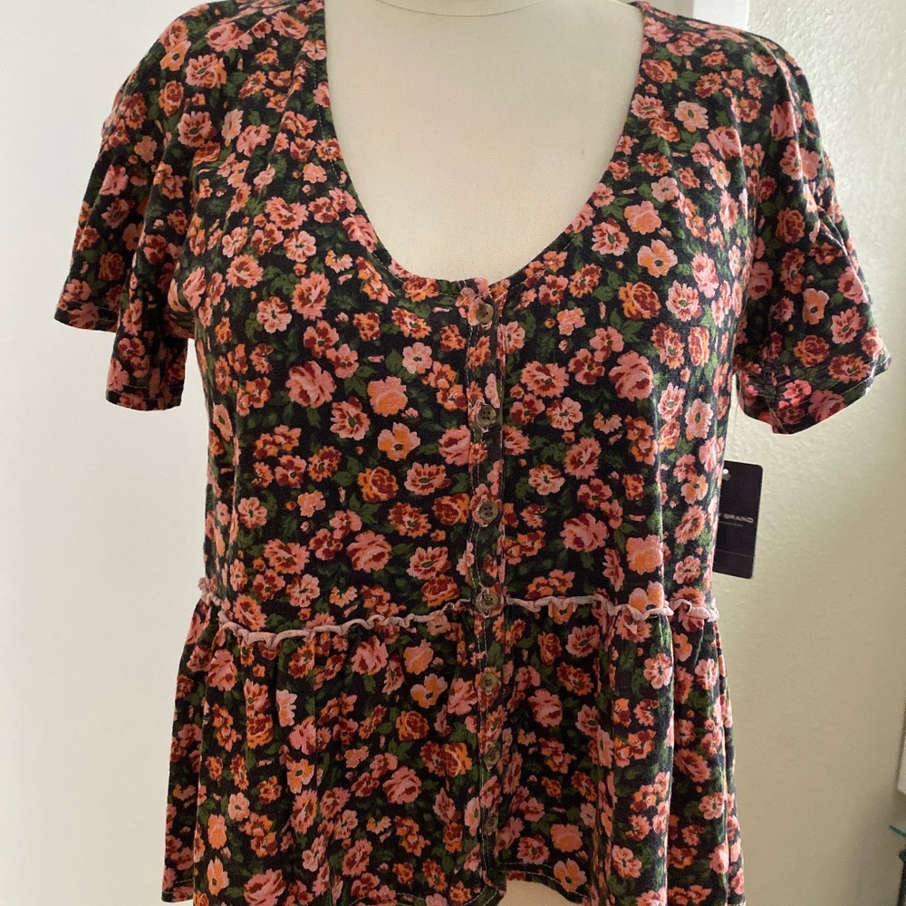Blouse